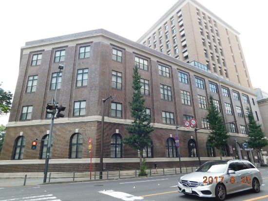 Museo de muñecas Yokohama